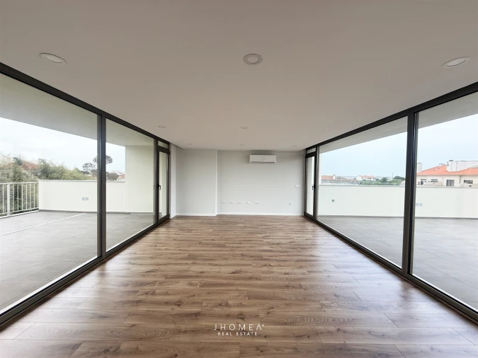 Apartamento T3 para Venda em Ílhavo (São Salvador) Foto 4