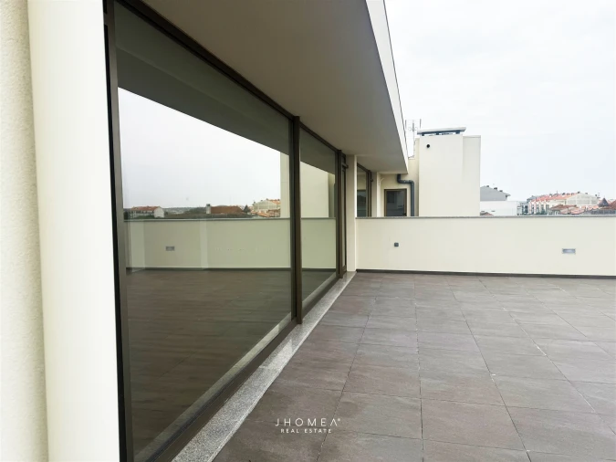 Apartamento T3 para Venda em Ílhavo (São Salvador) Foto 5