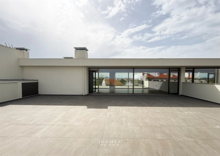 Apartamento T3 para Venda em Ílhavo (São Salvador)