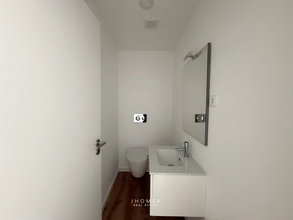 Apartamento T3 para Venda em Ílhavo (São Salvador) Foto 13