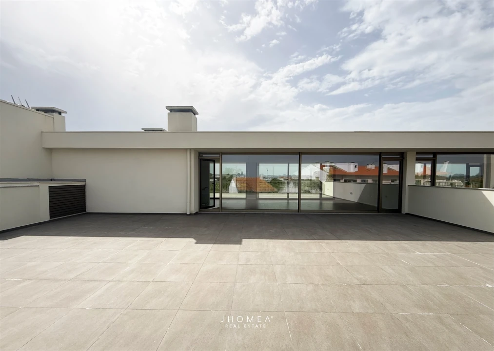 Apartamento T3 para Venda em Ílhavo (São Salvador) Foto 1