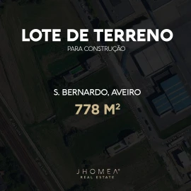 Terreno para Venda em São Bernardo