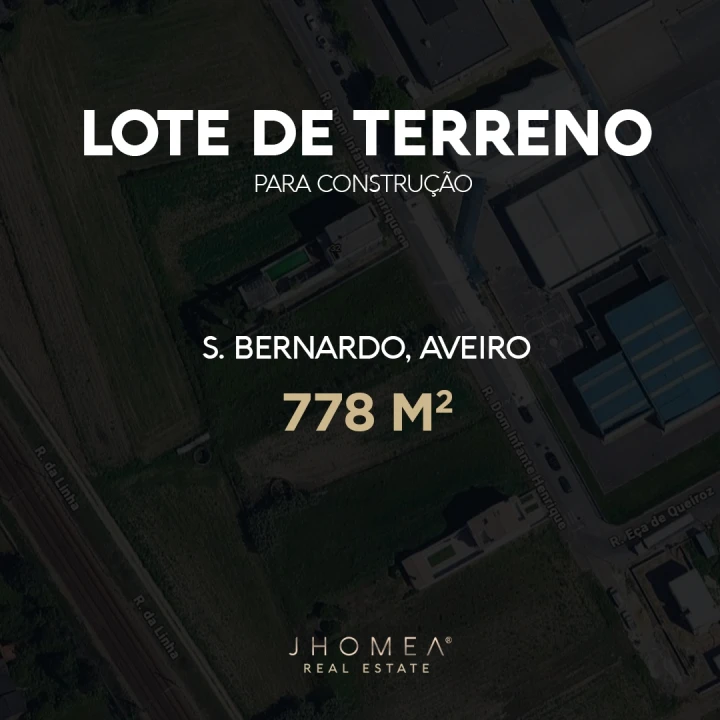 Terreno para Venda em São Bernardo Foto 1
