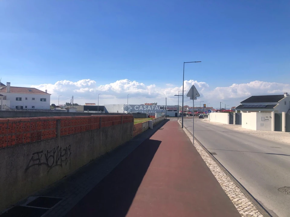 Terreno para Venda em Alcochete Foto 7