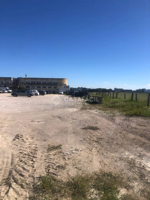 Terreno para Venda em Alcochete
