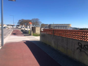 Terreno para Venda em Alcochete