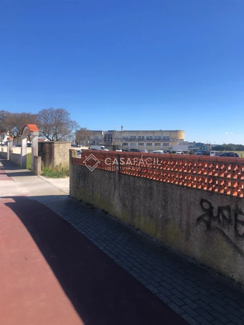 Terreno para Venda em Alcochete