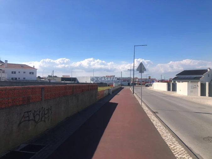 Terreno para Venda em Alcochete Foto 7