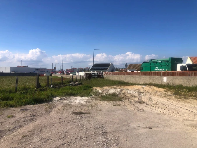 Terreno para Venda em Alcochete Foto 3