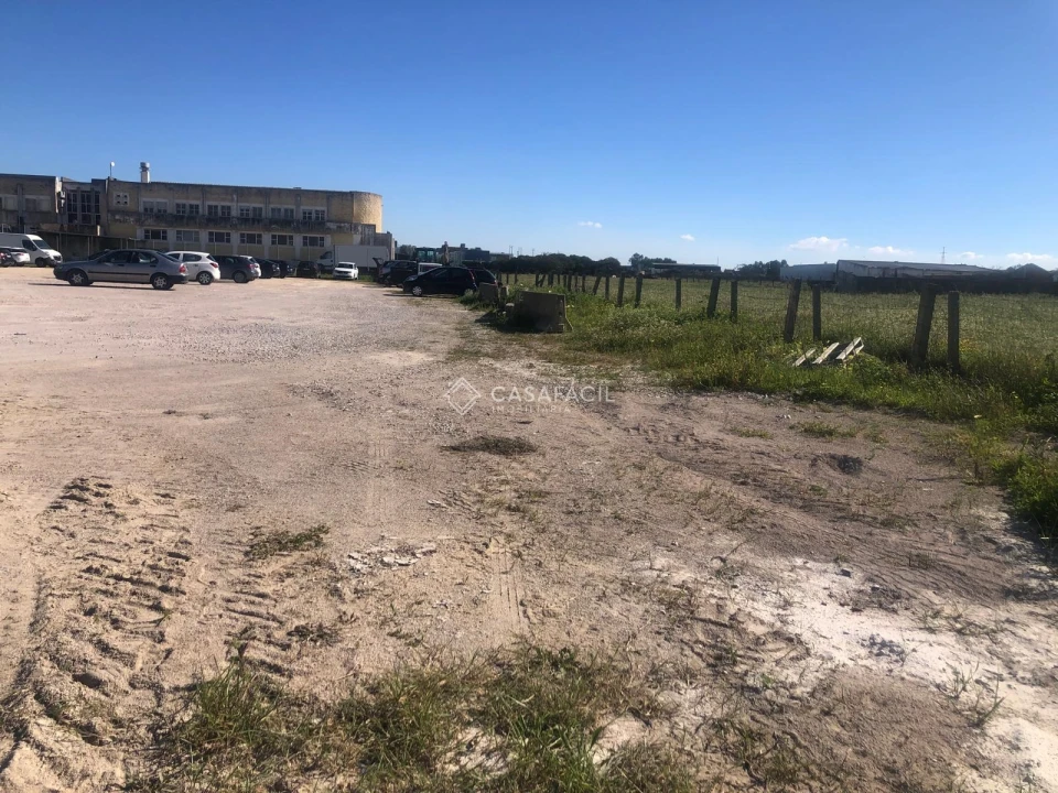 Terreno para Venda em Alcochete Foto 1