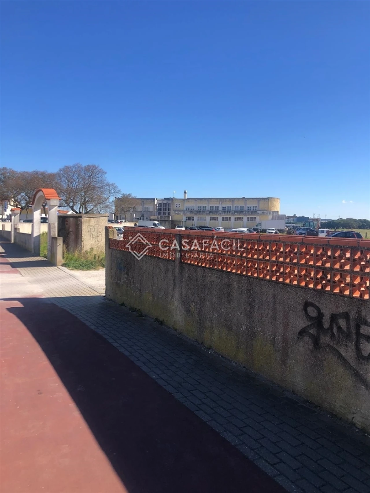 Terreno para Venda em Alcochete Foto 5