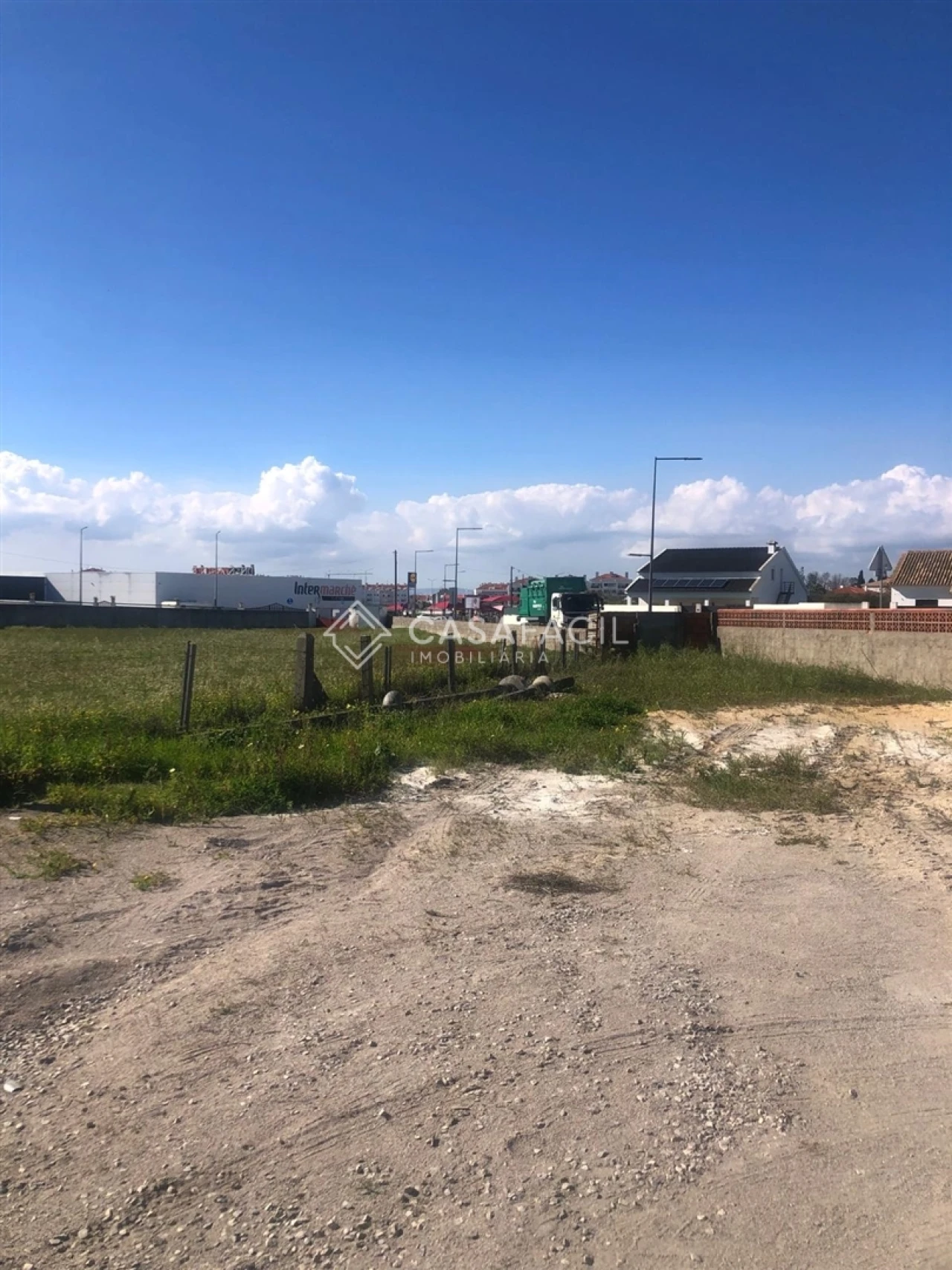 Terreno para Venda em Alcochete Foto 9