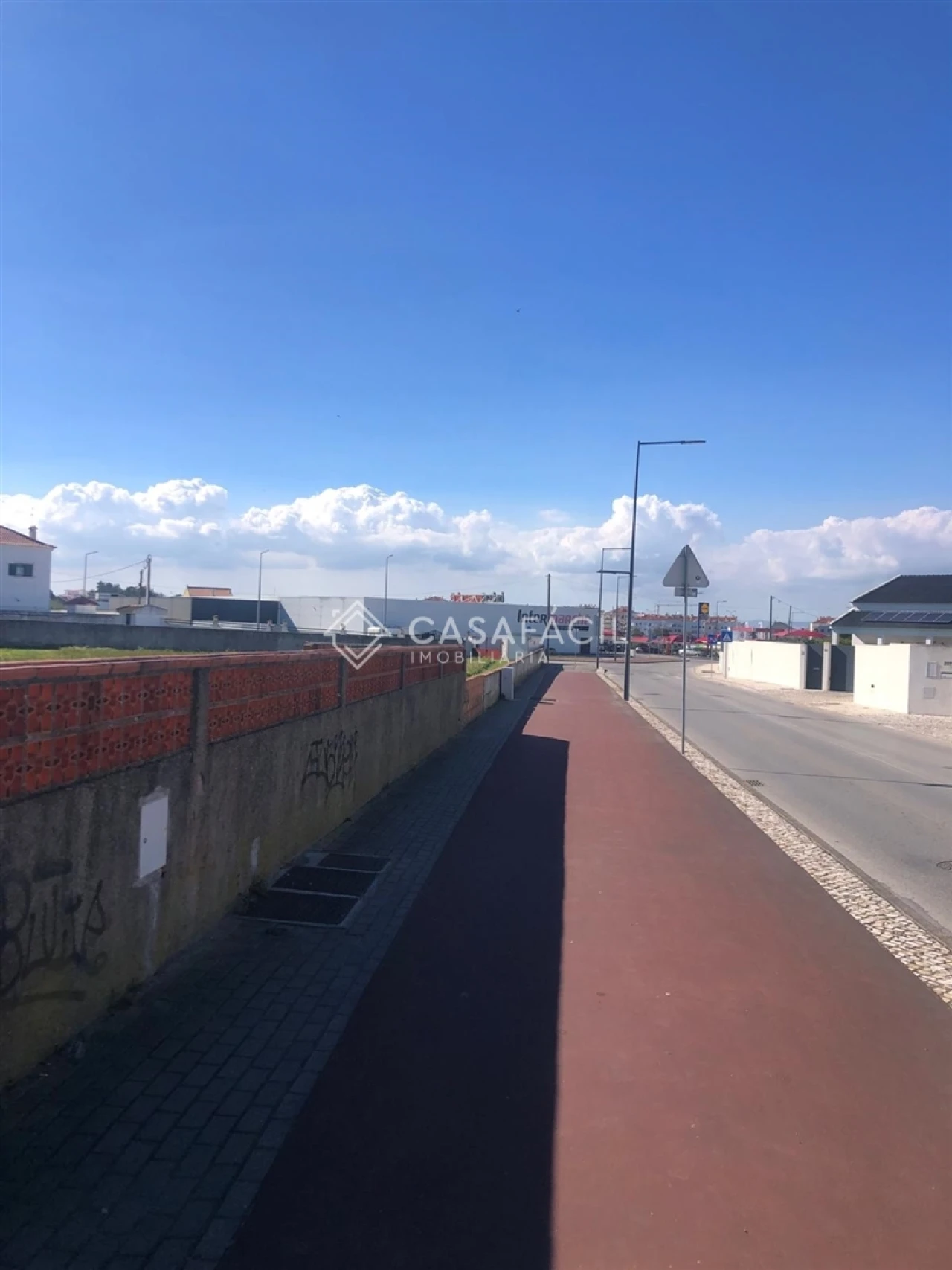Terreno para Venda em Alcochete Foto 4