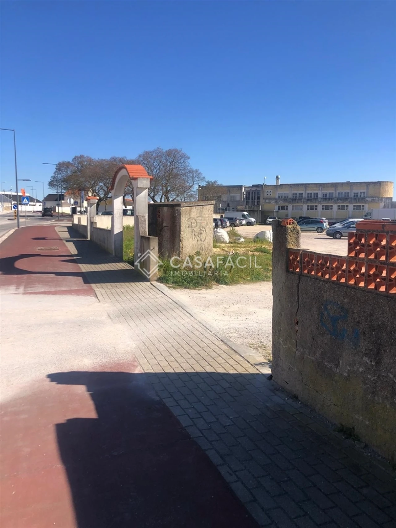 Terreno para Venda em Alcochete Foto 8
