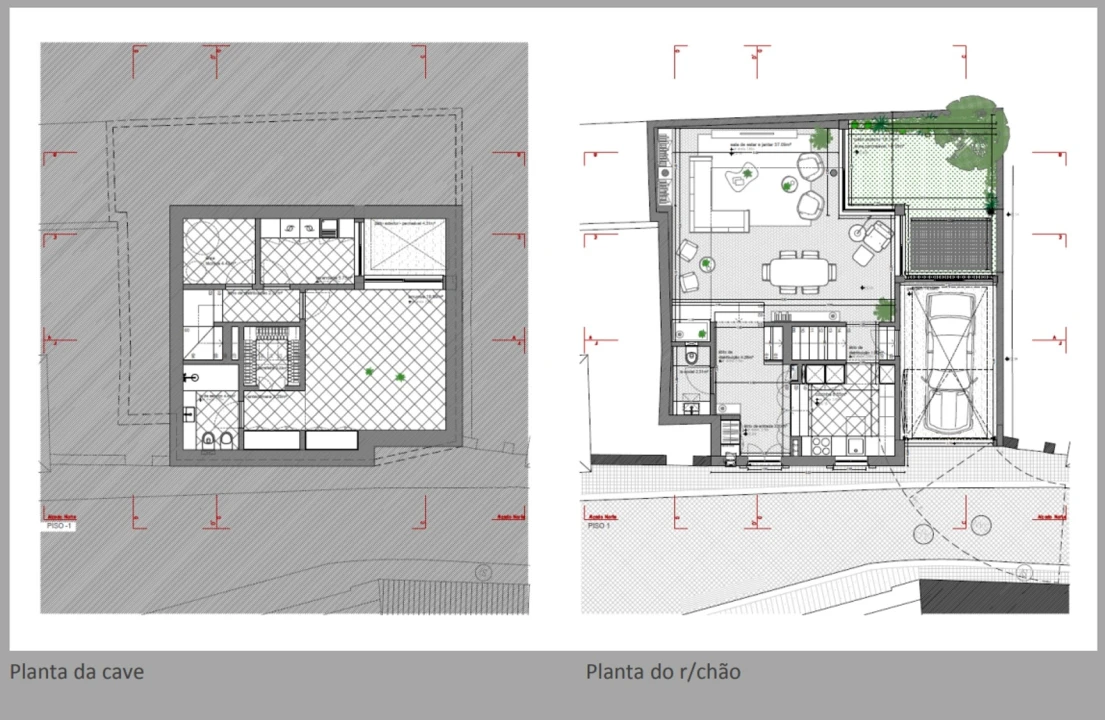 Terreno para Venda em Aldoar, Foz do Douro e Nevogilde Foto 38