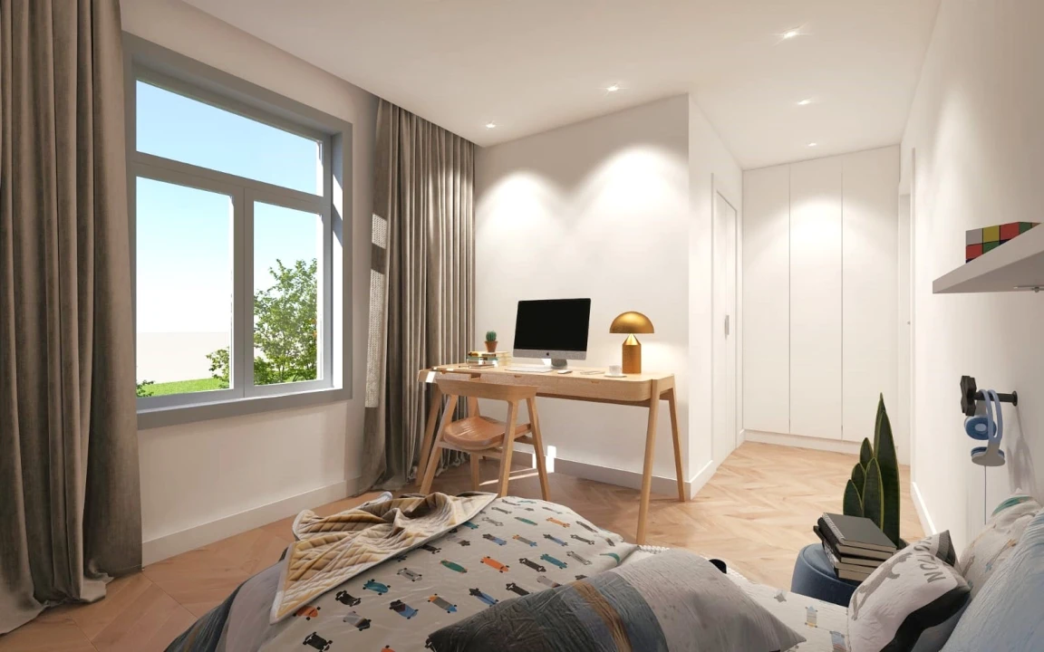 Terreno para Venda em Aldoar, Foz do Douro e Nevogilde Foto 20