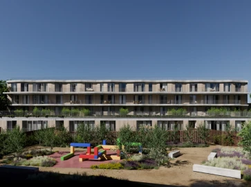Apartamento T3 para Venda em Paranhos