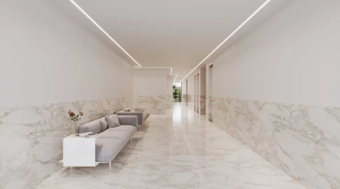 Apartamento T3 para Venda em Paranhos