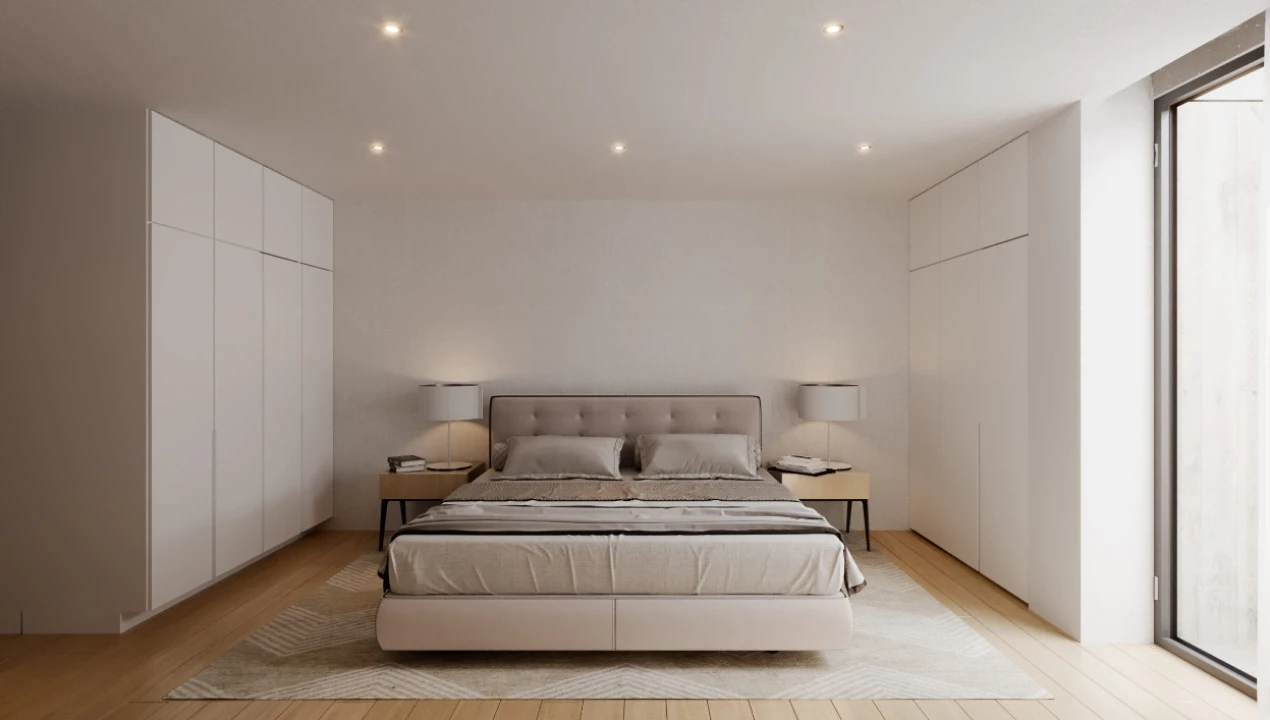 Apartamento T3 para Venda em Paranhos Foto 4