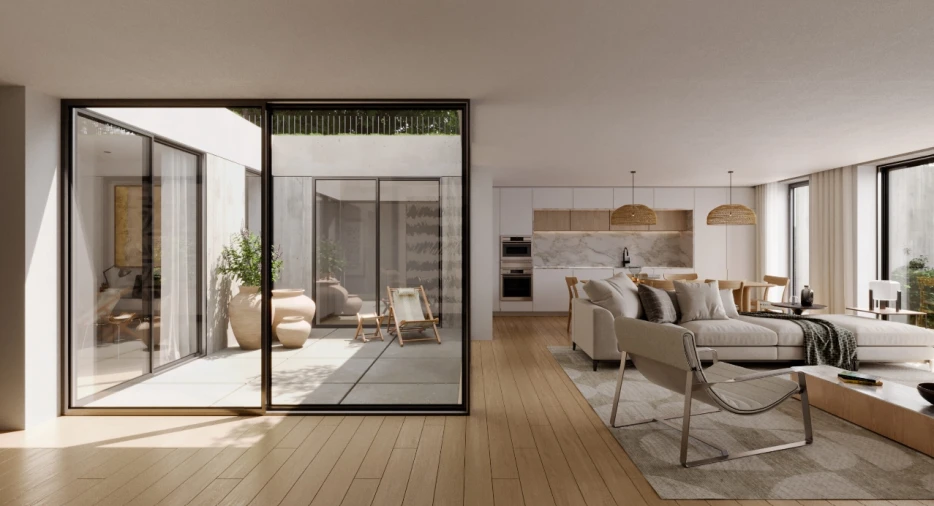 Apartamento T3 para Venda em Paranhos Foto 5