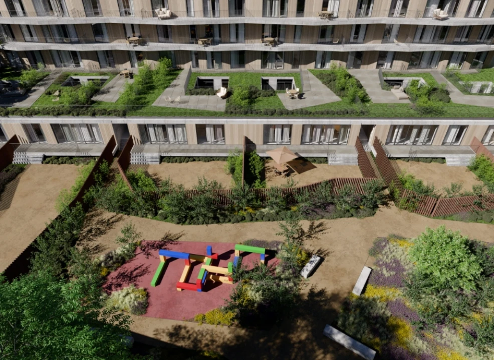 Apartamento T3 para Venda em Paranhos Foto 12