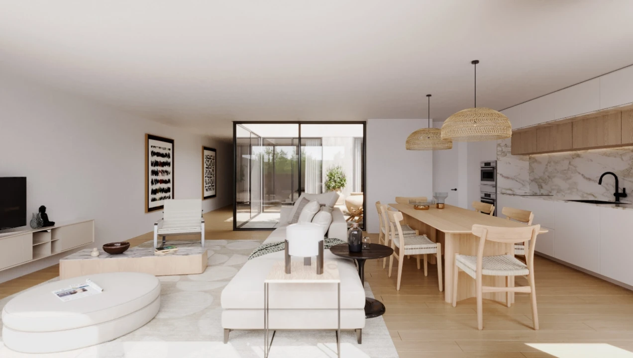 Apartamento T3 para Venda em Paranhos Foto 1