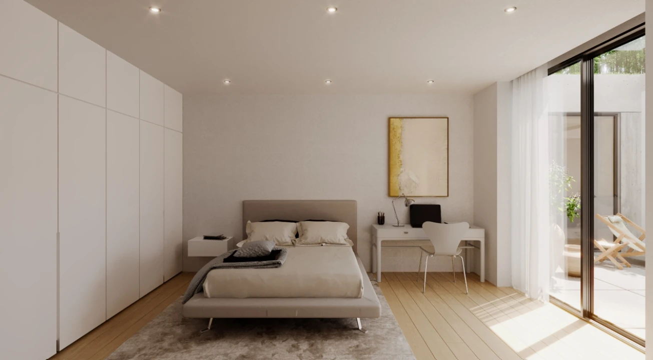 Apartamento T3 para Venda em Paranhos Foto 3