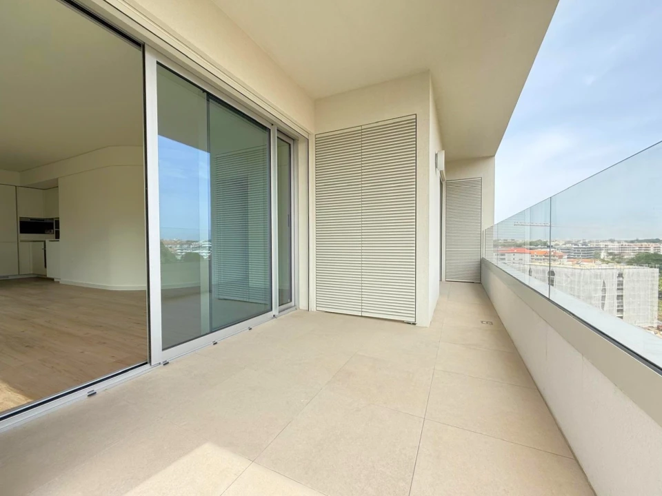 Apartamento T1 para Arrendamento em Ramalde Foto 1