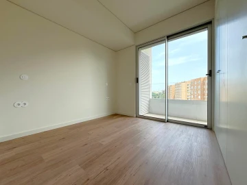 Apartamento T1 para Arrendamento em Ramalde