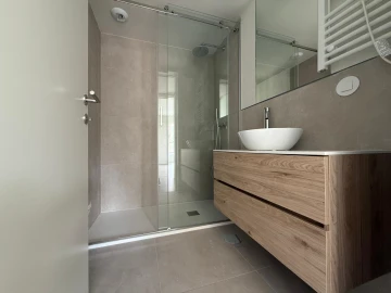 Apartamento T1 para Arrendamento em Ramalde