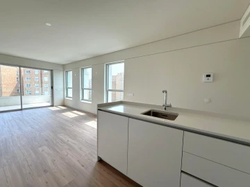 Apartamento T1 para Arrendamento em Ramalde