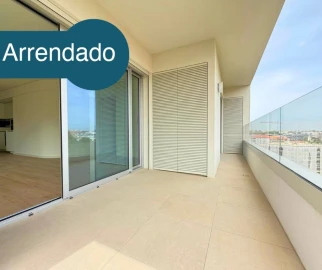 Apartamento T1 para Arrendamento em Ramalde