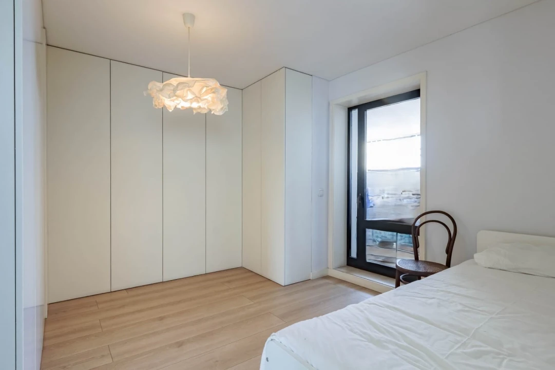 Apartamento T3 para Venda em Lordelo do Ouro e Massarelos Foto 20