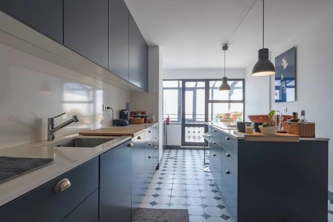 Apartamento T3 para Venda em Lordelo do Ouro e Massarelos Foto 14