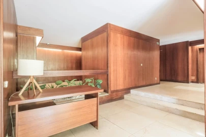 Apartamento T3 para Venda em Lordelo do Ouro e Massarelos