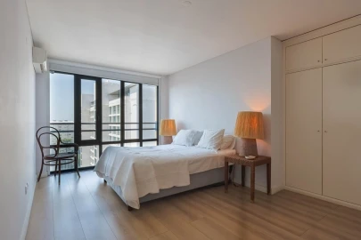 Apartamento T3 para Venda em Lordelo do Ouro e Massarelos