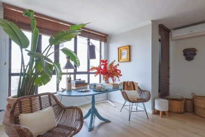 Apartamento T3 para Venda em Lordelo do Ouro e Massarelos