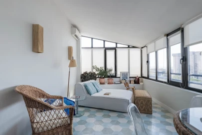 Apartamento T3 para Venda em Lordelo do Ouro e Massarelos