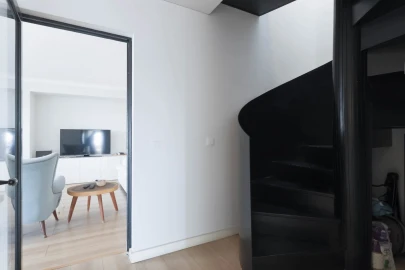 Apartamento T3 para Venda em Lordelo do Ouro e Massarelos