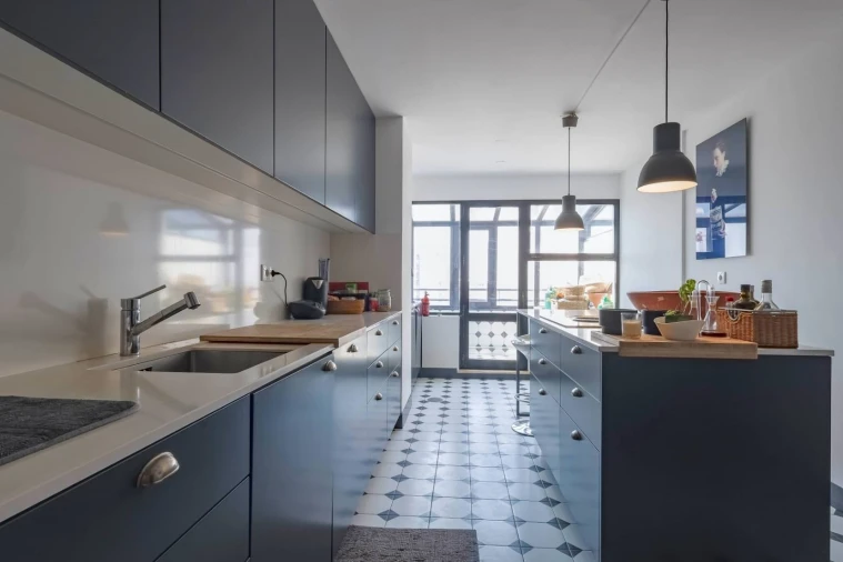 Apartamento T3 para Venda em Lordelo do Ouro e Massarelos Foto 14