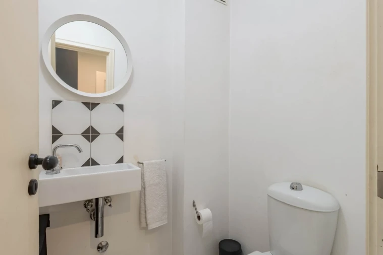 Apartamento T3 para Venda em Lordelo do Ouro e Massarelos Foto 18