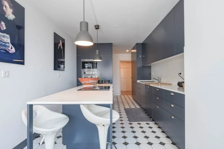 Apartamento T3 para Venda em Lordelo do Ouro e Massarelos Foto 11