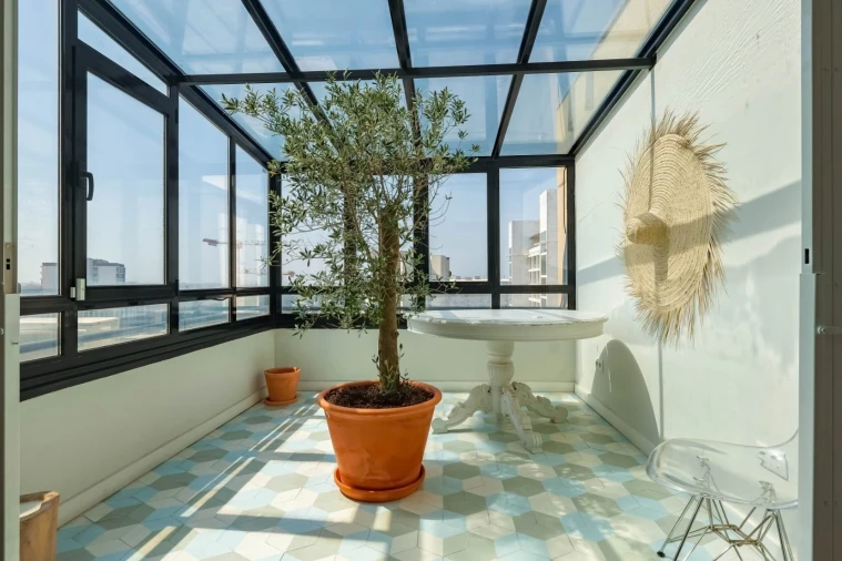 Apartamento T3 para Venda em Lordelo do Ouro e Massarelos Foto 2