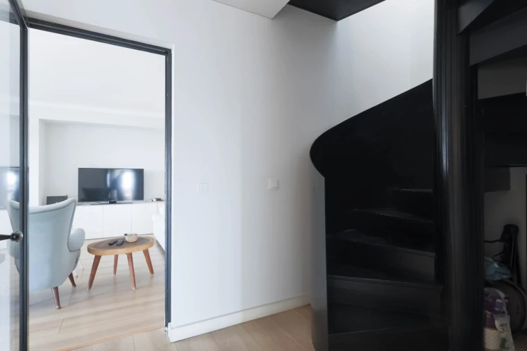 Apartamento T3 para Venda em Lordelo do Ouro e Massarelos Foto 22