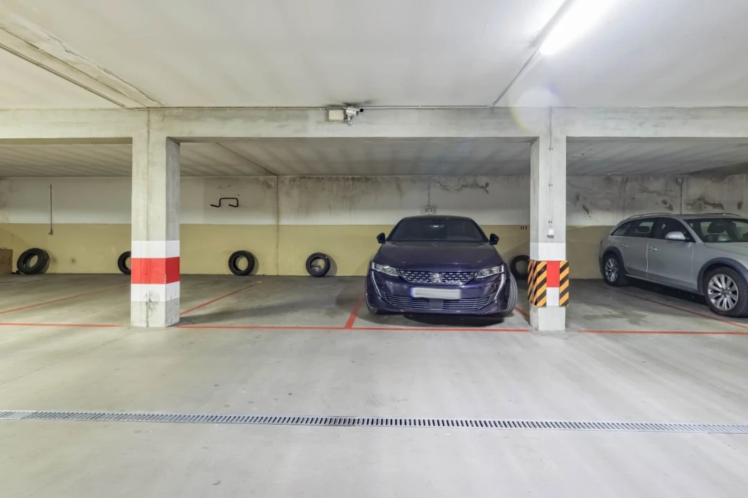 Apartamento T3 para Venda em Lordelo do Ouro e Massarelos Foto 23