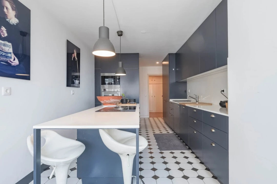 Apartamento T3 para Venda em Lordelo do Ouro e Massarelos Foto 11