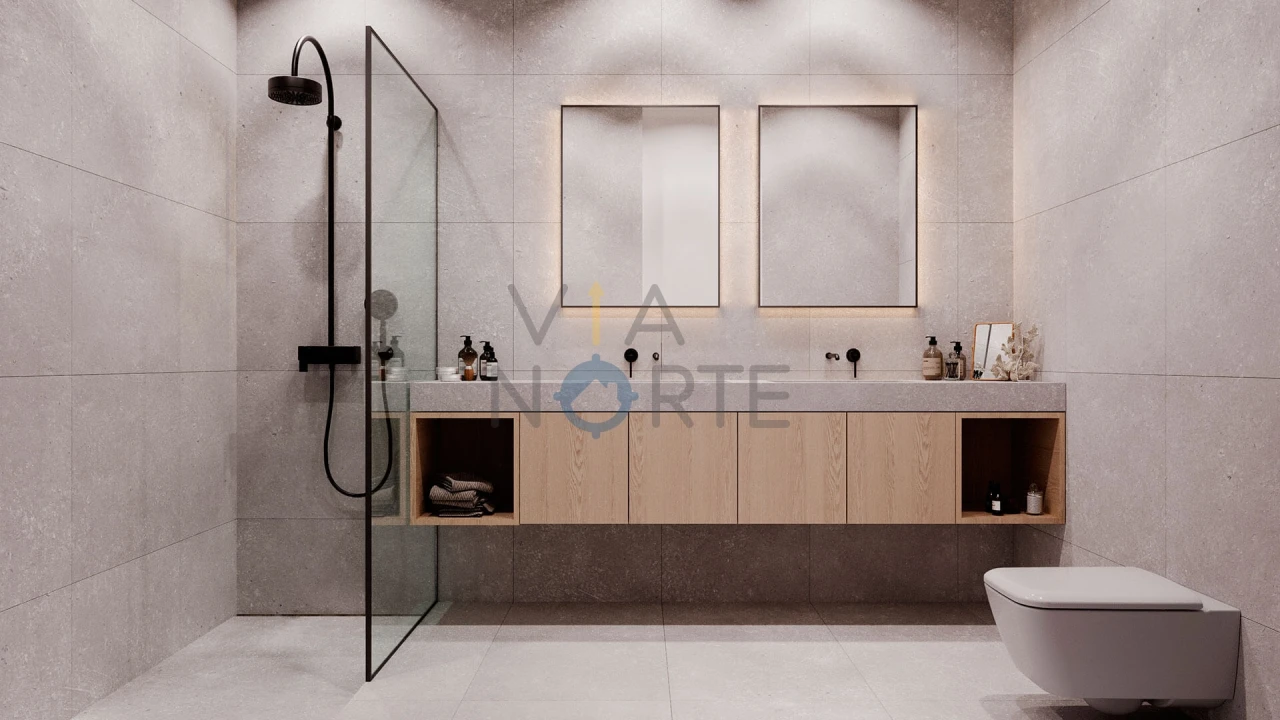 Apartamento T3 para Venda em Paranhos Foto 6