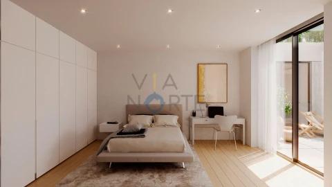 Apartamento T3 para Venda em Paranhos
