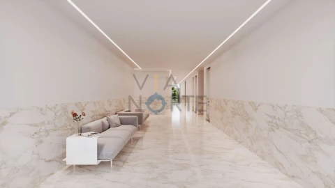 Apartamento T3 para Venda em Paranhos