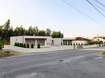 Moradia T3 para Venda em Lajeosa do Dão